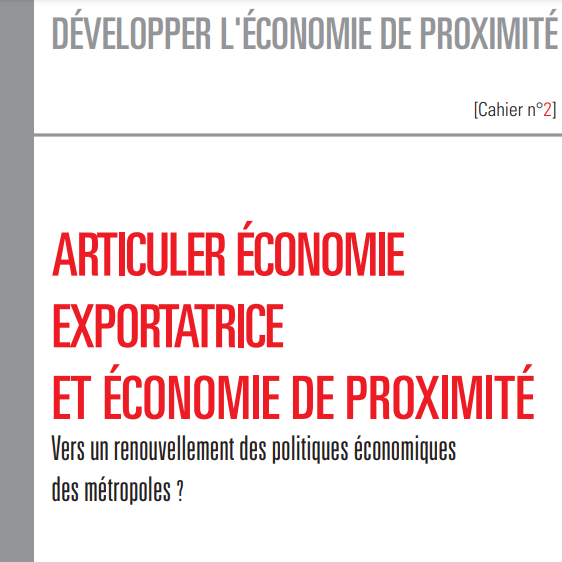 Couverture du cahier n°2