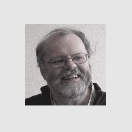 Portrait de Michel Faucheux