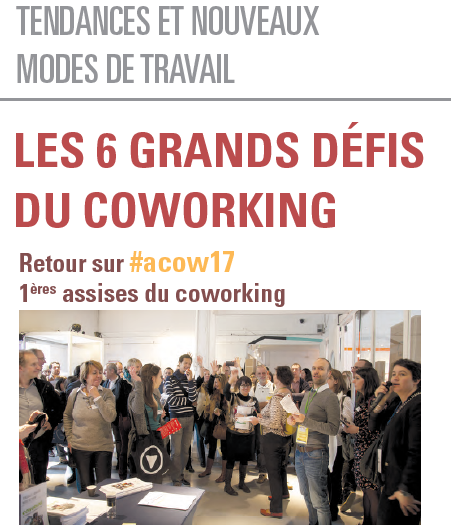 Extrait de la couverture de l'étude