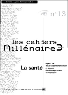 Couverture du Cahier Millénaire3 n°13