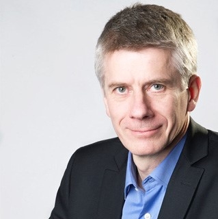 Portrait de François Grosse