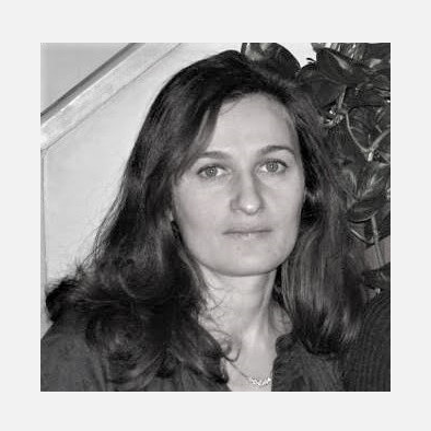 Portrait de Lise Bourdeau-Lepage