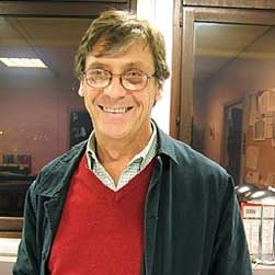 Olivier Brachet