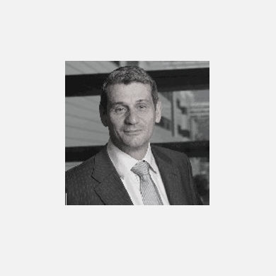 Portrait de Nicolas Leterrier 