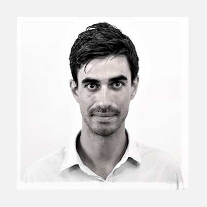 Portrait d'Arthur Bard
