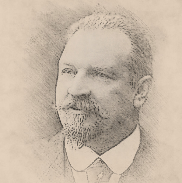 Portrait de E.Destot