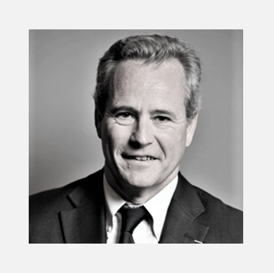 Portrait de GILLES VESCO