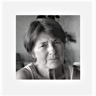 Portrait de MARIE-CLAUDE JEUNE