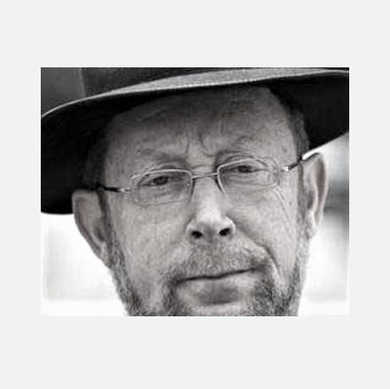 Portrait de RICHARD WERTENSCHLAG