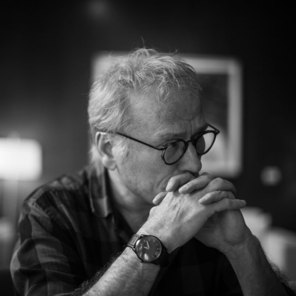 portrait michel agier