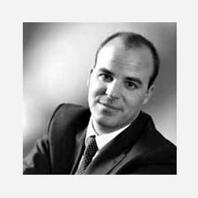 Portrait de Julien FIALLETOUT