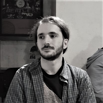 Portrait de Gabriele de Seta