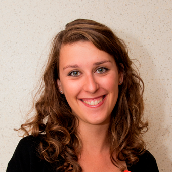 Portrait de Pauline Reybier