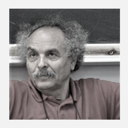 MOHAMMED CHÉRIF FERJANI