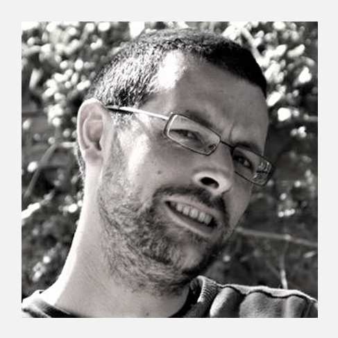 Portrait de Frédéric Amblard 