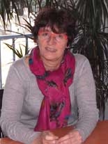 Catherine Masson