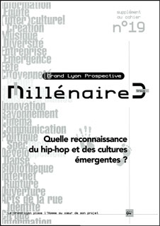 Couverture du supplément au Cahier Millénaire3 n°19