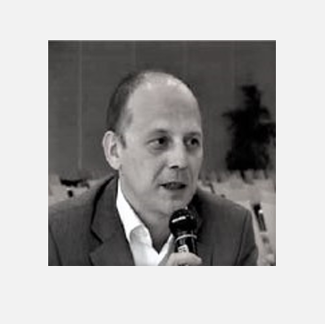 Portrait de Paul Boino 