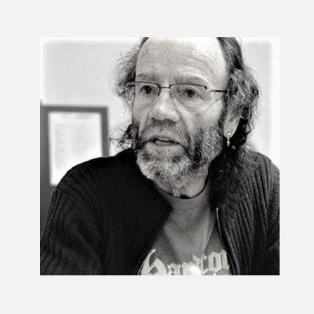 Portrait de JEAN-FRANÇOIS VERNAY