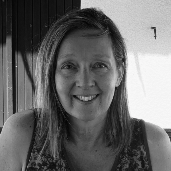 Portrait de Valérie Deldrève