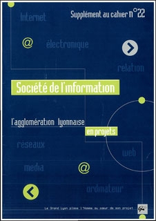 Couverture du supplément au cahier Millénaire3 N°22