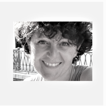 Portrait de Marianne Homiridis