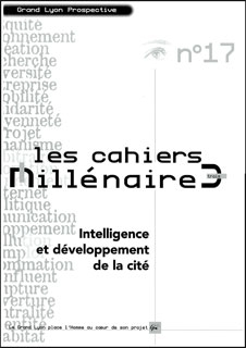 Couverture du Cahier Millénaire3 n°17