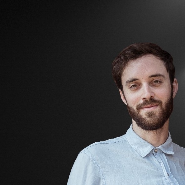 Portrait de Thibault SCHREPEL