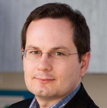 Portrait de Philippe Silberzahn