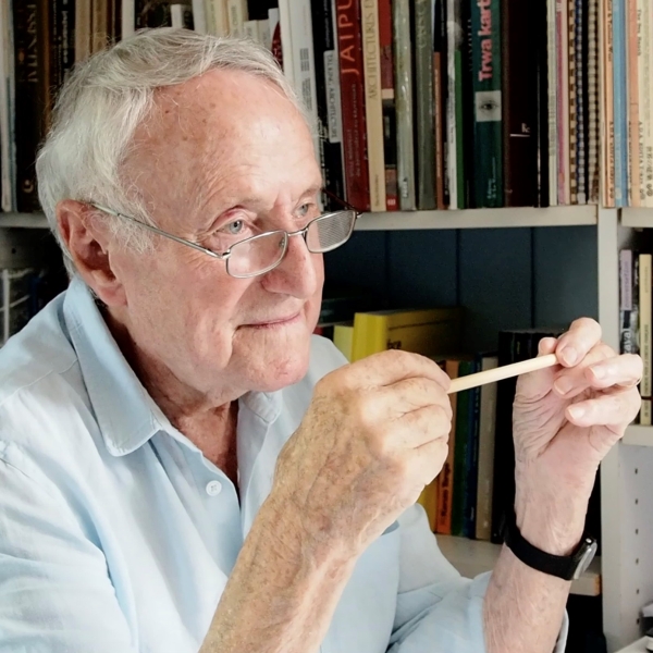 Portrait de Pierre Lajus