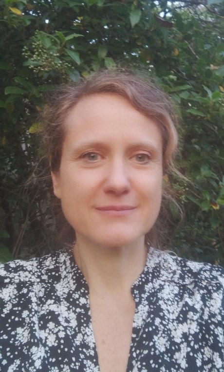Portrait de natacha sautereau