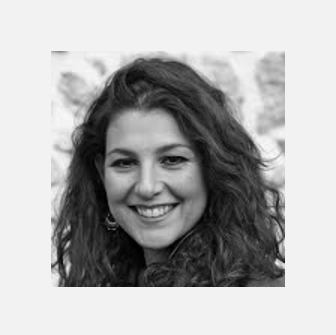 Portrait de Leïa Abitbol