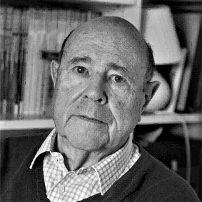 Portrait de Gabriel Roche