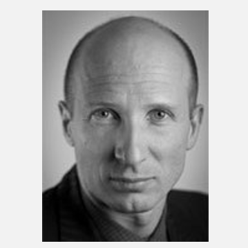 Portrait de Philippe Bihouix