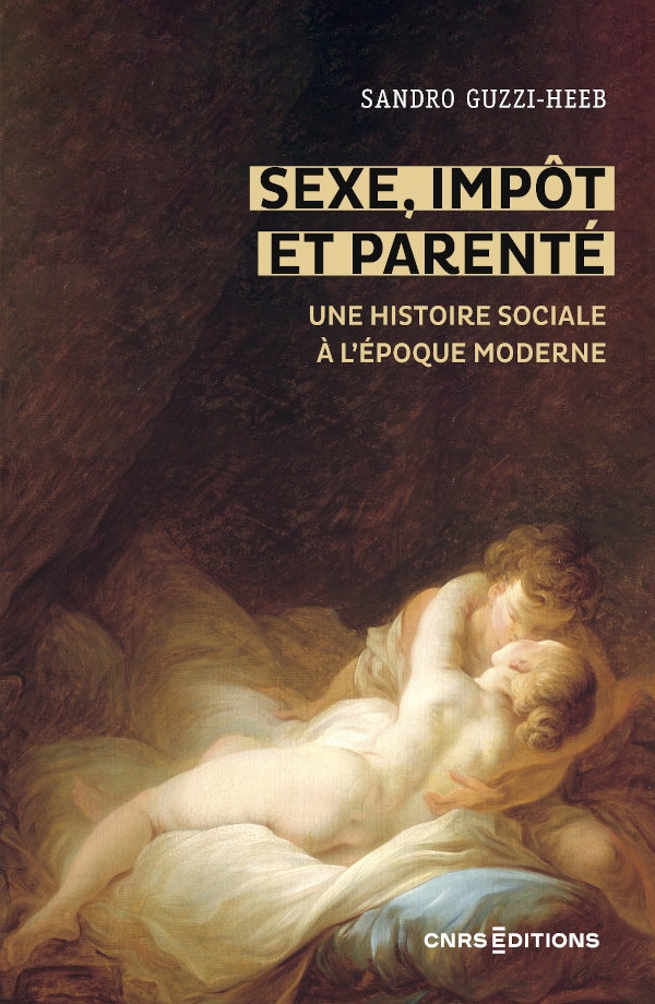 Couverture du livre