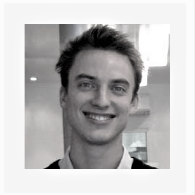 Portrait de Jean-Cristophe Menz