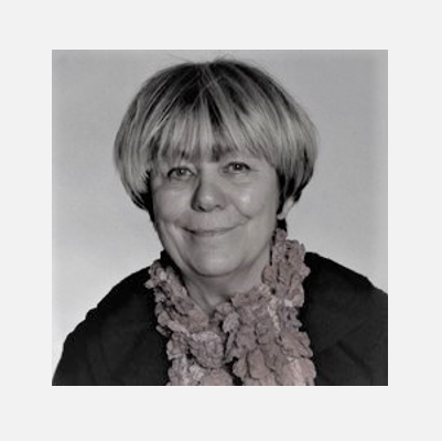 Portrait de MICHÈLE VULLIEN