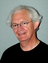 Portrait de Philippe Dujardin