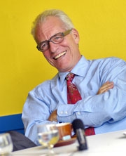 Christian Boiron