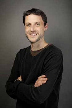 Léo Coutellec