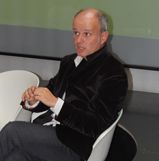 Yves Armel-Martin, Erasme