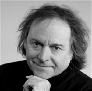 Portrait de Jean-Pierre Péché, Design Thinking du Msc in IDEA