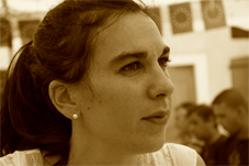 Marie Préau