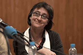 Itziar Gonzales