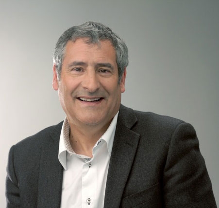 Gilles Boeuf