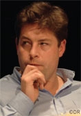 Benoît Heilbrunn