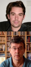 Loïc Bonneval, François Robert