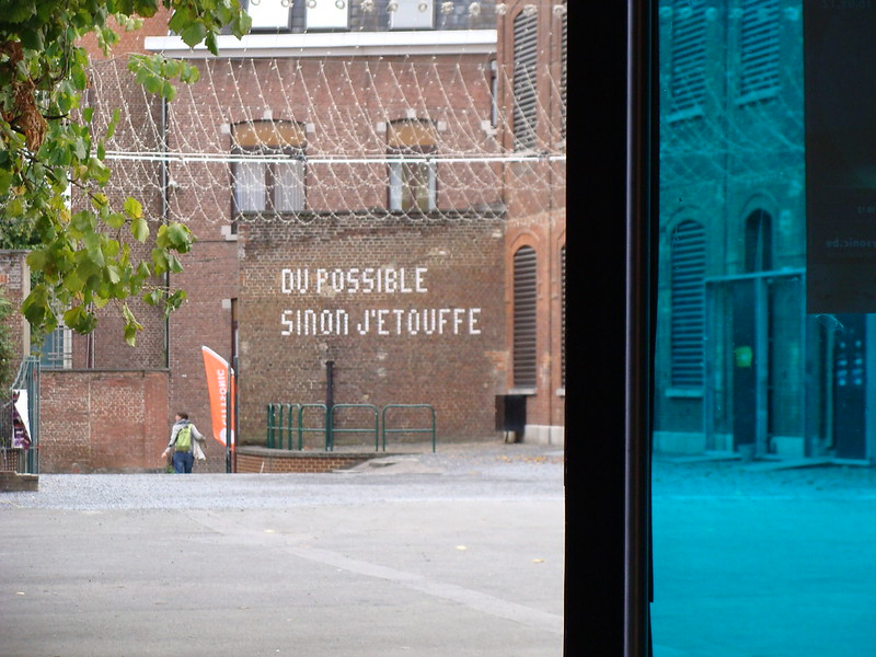 Photo d'un bâtiment