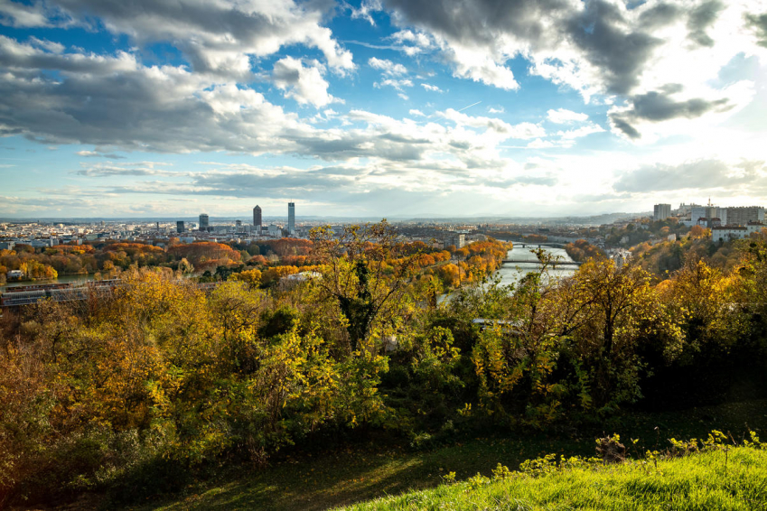 La Métropole de Lyon souhaite faire évoluer le PLU-H pour renforcer ses dimensions environnementales et sociales.