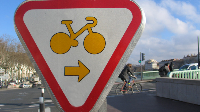 Photo d'un panneau M12